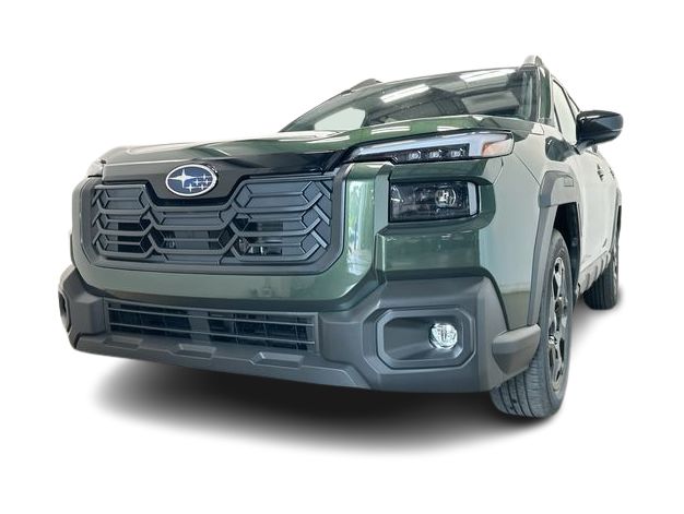 Thumbnail: 2026 Subaru Outback - 29