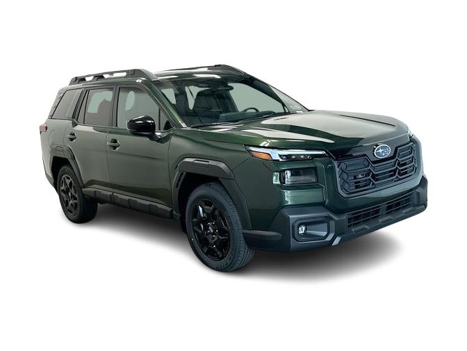 Thumbnail: 2026 Subaru Outback - 30