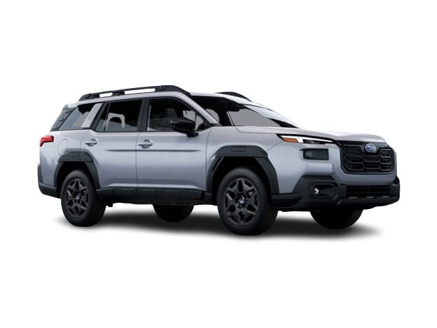 Thumbnail: 2026 Subaru Outback - 37