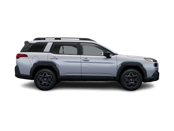 Thumbnail: 2026 Subaru Outback - 42