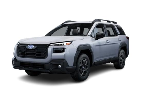 Thumbnail: 2026 Subaru Outback - 38