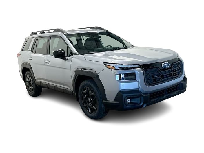 Thumbnail: 2026 Subaru Outback - 35
