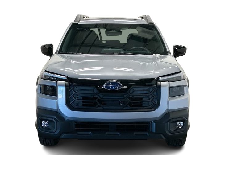 Thumbnail: 2026 Subaru Outback - 34