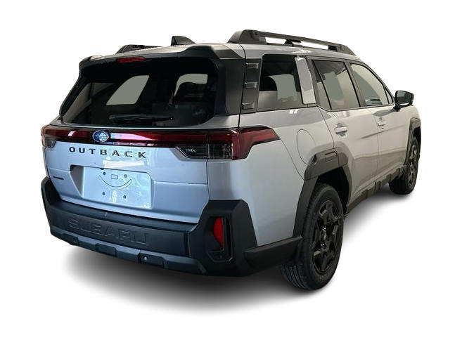 Thumbnail: 2026 Subaru Outback - 36