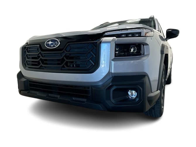 Thumbnail: 2026 Subaru Outback - 6