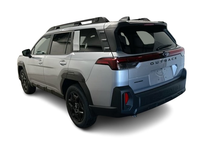 Thumbnail: 2026 Subaru Outback - 4