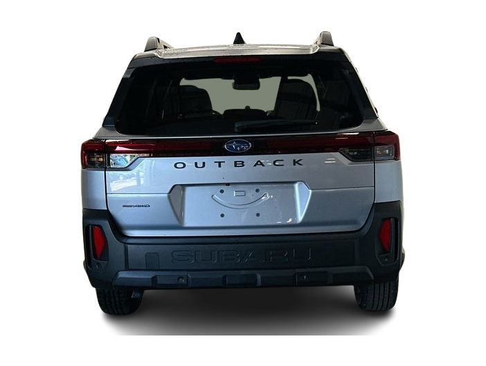 Thumbnail: 2026 Subaru Outback - 5