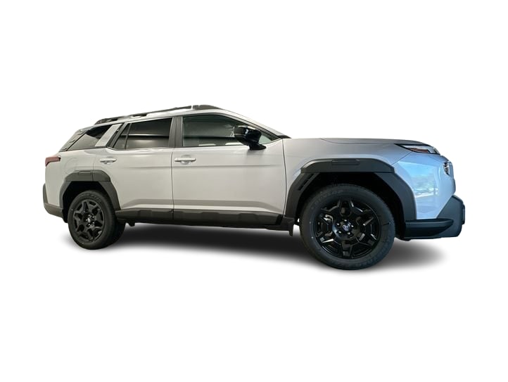 Thumbnail: 2026 Subaru Outback - 20