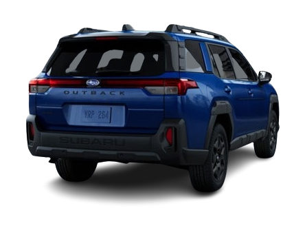 Thumbnail: 2026 Subaru Outback - 39