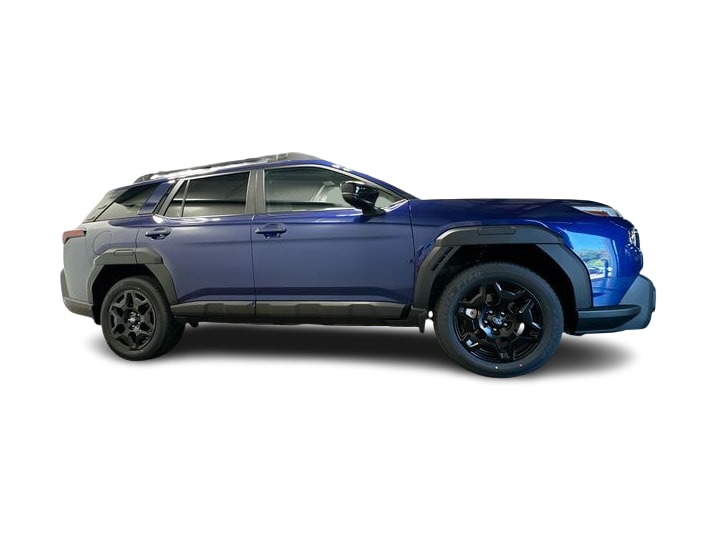 Thumbnail: 2026 Subaru Outback - 20