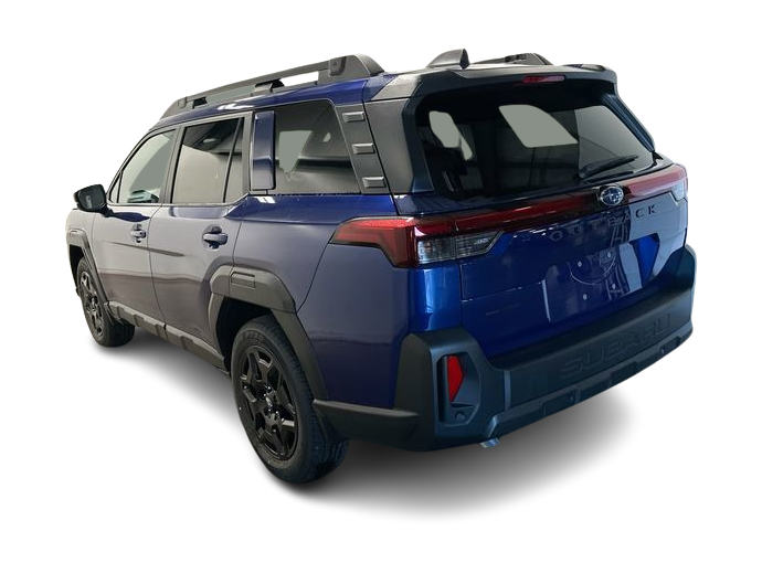 Thumbnail: 2026 Subaru Outback - 33