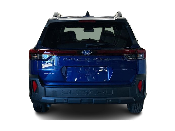 Thumbnail: 2026 Subaru Outback - 5