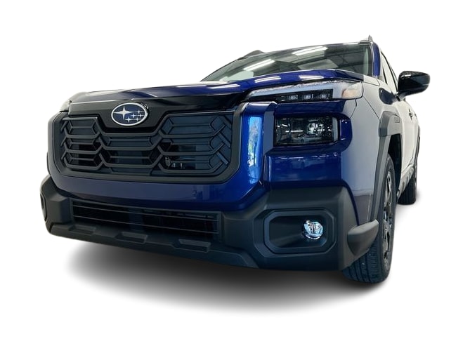 Thumbnail: 2026 Subaru Outback - 6