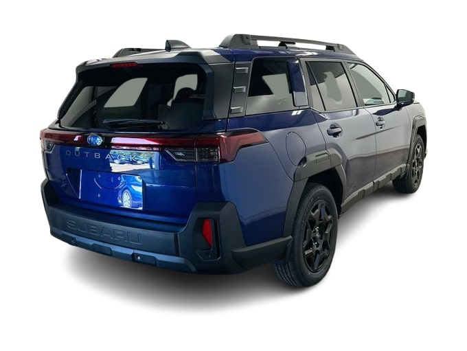 Thumbnail: 2026 Subaru Outback - 34