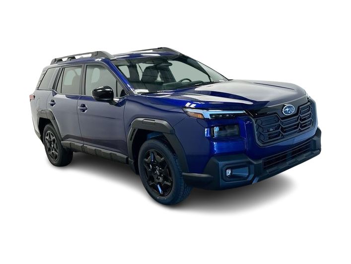 Thumbnail: 2026 Subaru Outback - 4