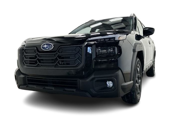 Thumbnail: 2026 Subaru Outback - 6