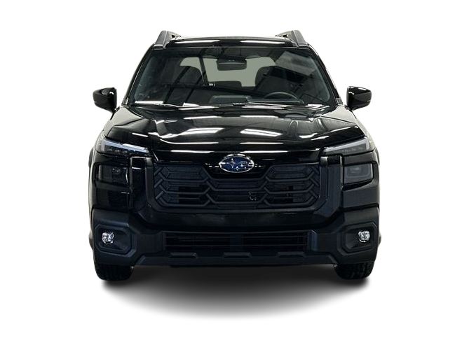 Thumbnail: 2026 Subaru Outback - 29