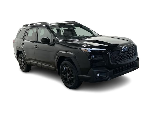 Thumbnail: 2026 Subaru Outback - 30