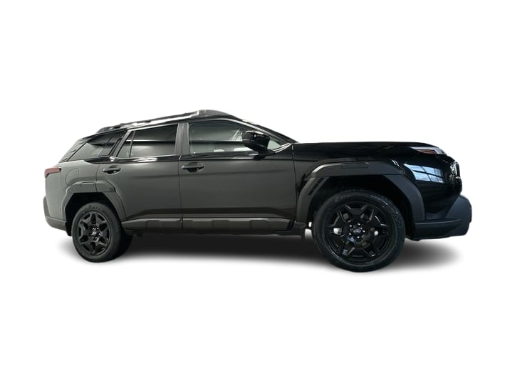 Thumbnail: 2026 Subaru Outback - 16