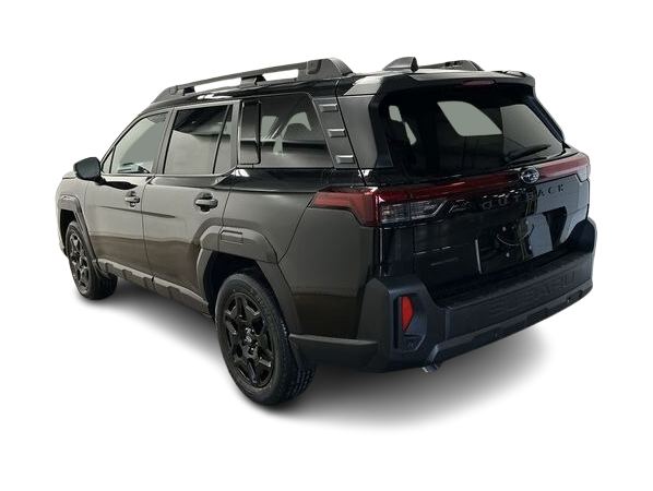 Thumbnail: 2026 Subaru Outback - 4