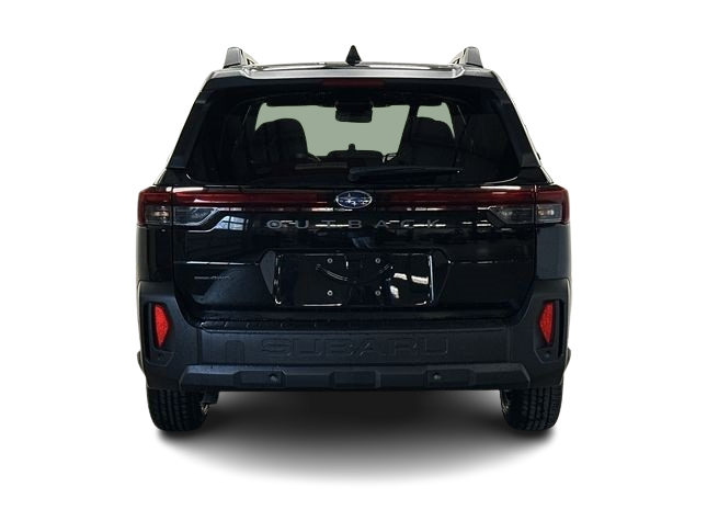 Thumbnail: 2026 Subaru Outback - 5