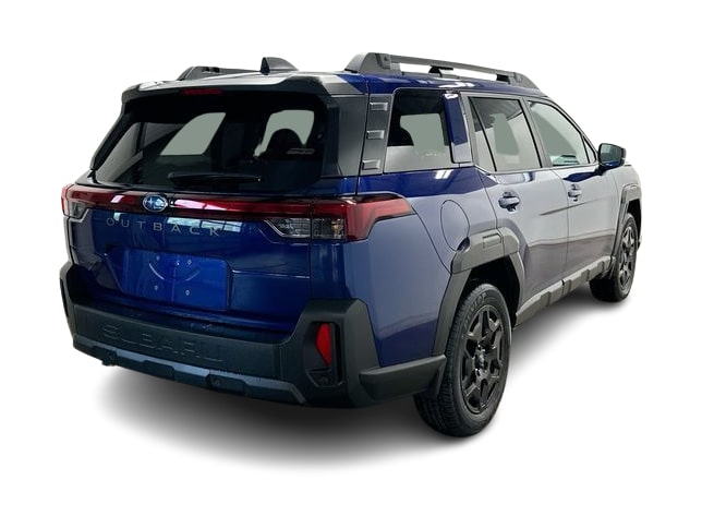 Thumbnail: 2026 Subaru Outback - 31
