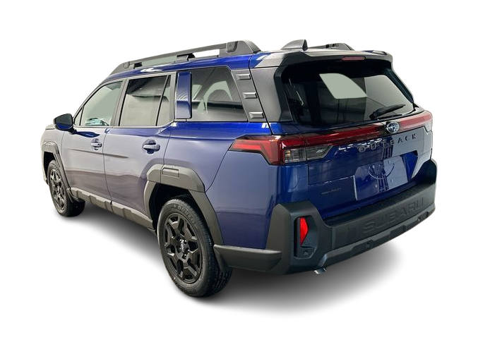 Thumbnail: 2026 Subaru Outback - 4