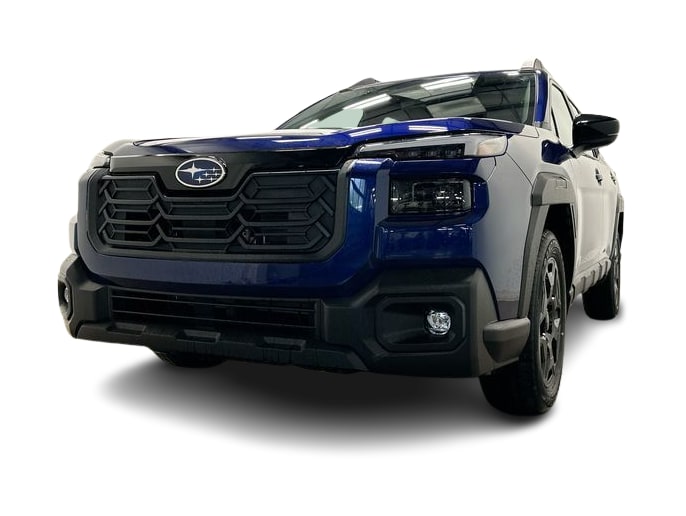 Thumbnail: 2026 Subaru Outback - 6
