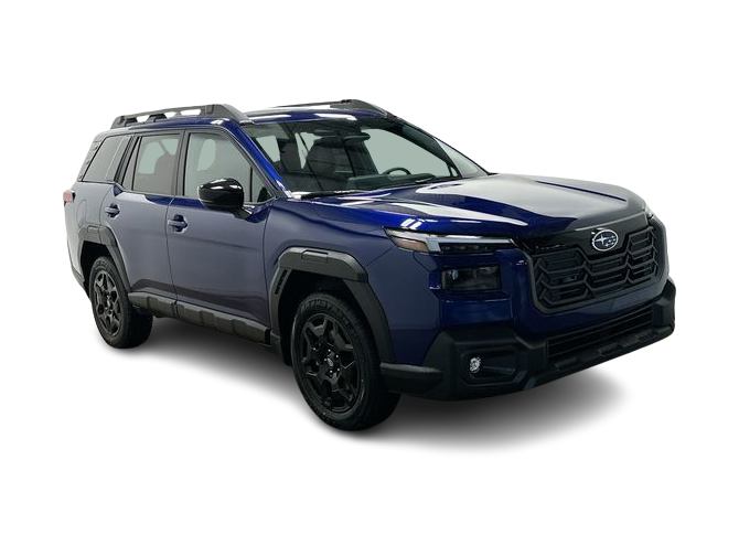 Thumbnail: 2026 Subaru Outback - 30