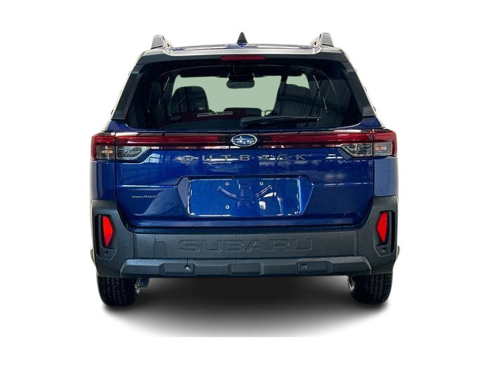 Thumbnail: 2026 Subaru Outback - 5