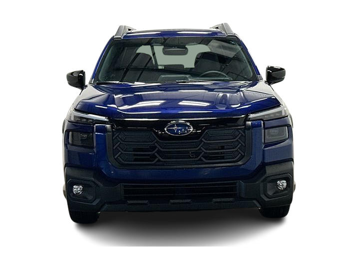 Thumbnail: 2026 Subaru Outback - 29