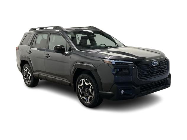 Thumbnail: 2026 Subaru Outback - 30