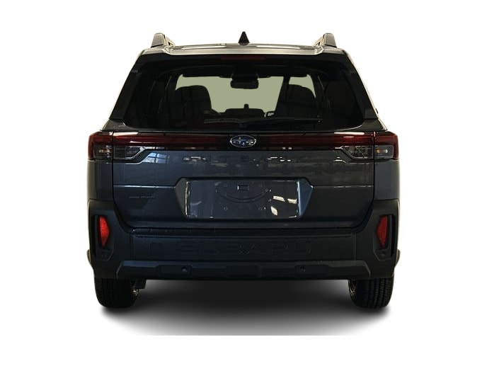 Thumbnail: 2026 Subaru Outback - 5