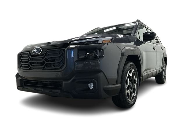 Thumbnail: 2026 Subaru Outback - 29