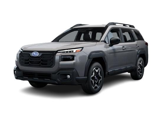 Thumbnail: 2026 Subaru Outback - 14