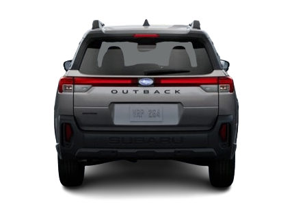 Thumbnail: 2026 Subaru Outback - 17