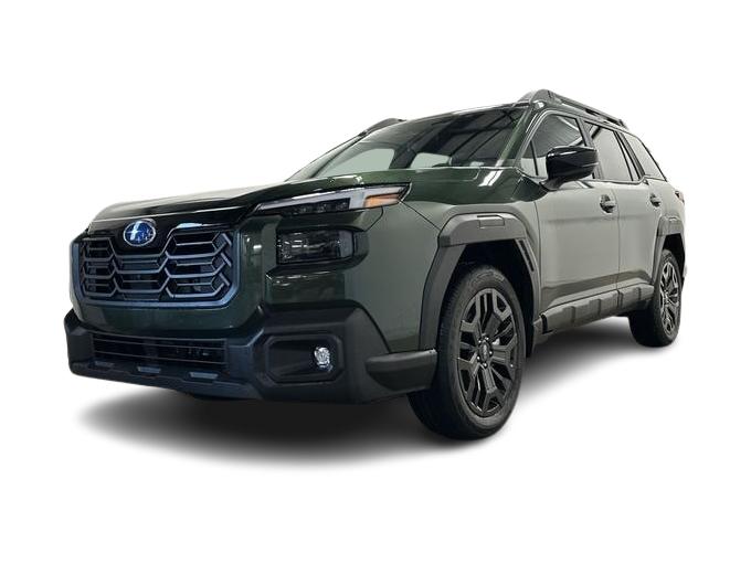 Thumbnail: 2026 Subaru Outback - 29