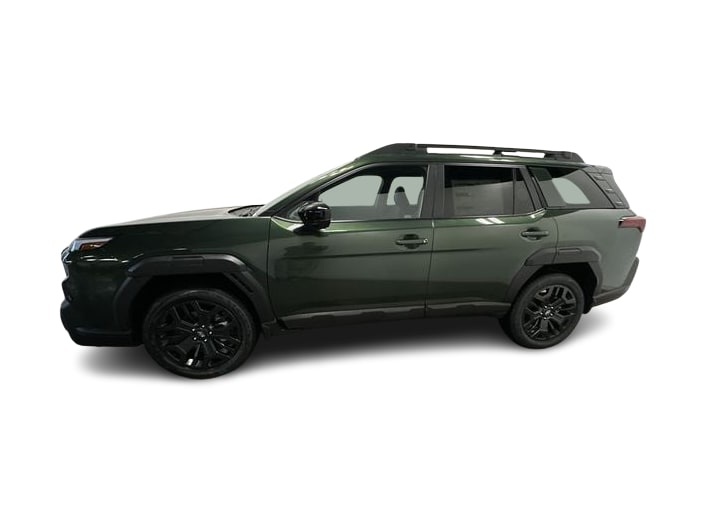 Thumbnail: 2026 Subaru Outback - 3