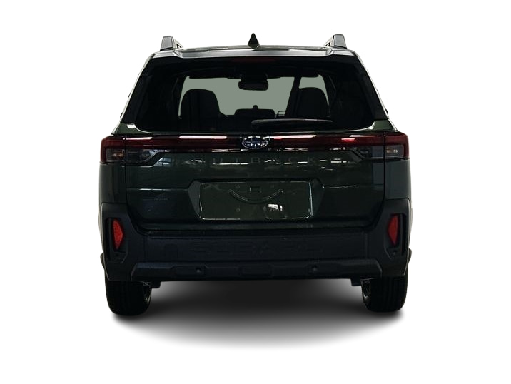 Thumbnail: 2026 Subaru Outback - 5