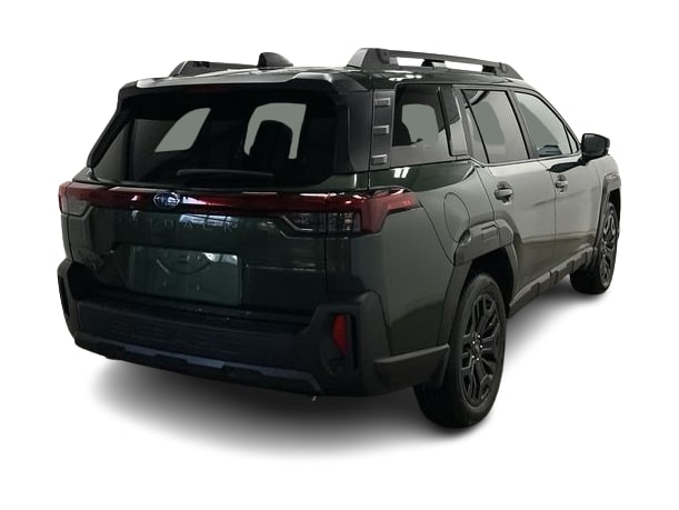 Thumbnail: 2026 Subaru Outback - 31