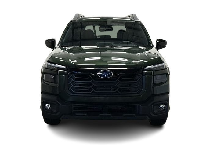 Thumbnail: 2026 Subaru Outback - 6