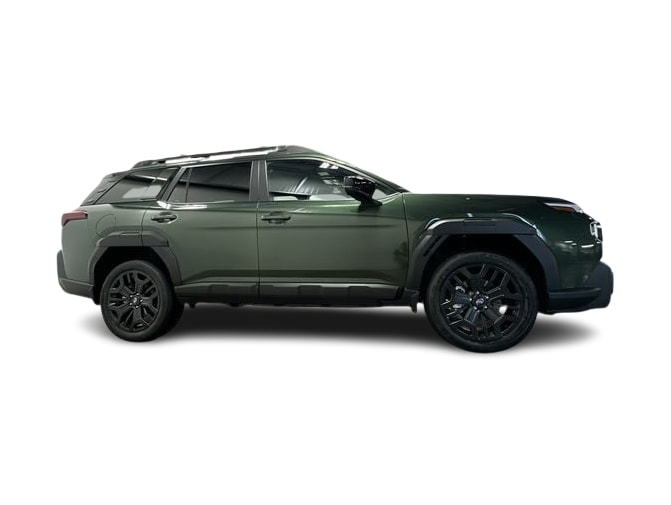 Thumbnail: 2026 Subaru Outback - 16