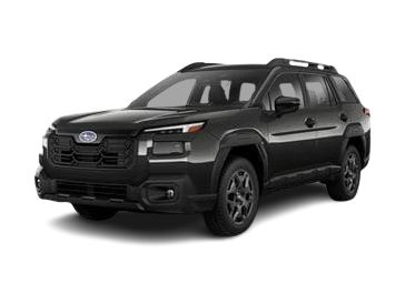 Thumbnail: 2026 Subaru Outback - 2