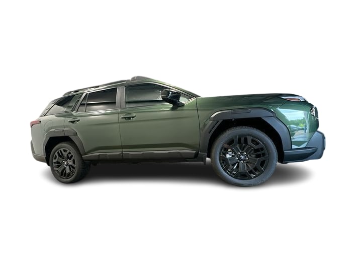 Thumbnail: 2026 Subaru Outback - 16