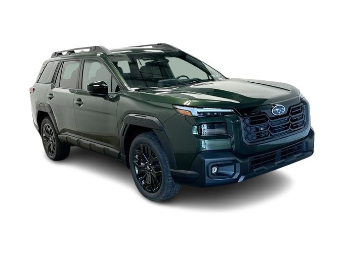 Thumbnail: 2026 Subaru Outback - 30
