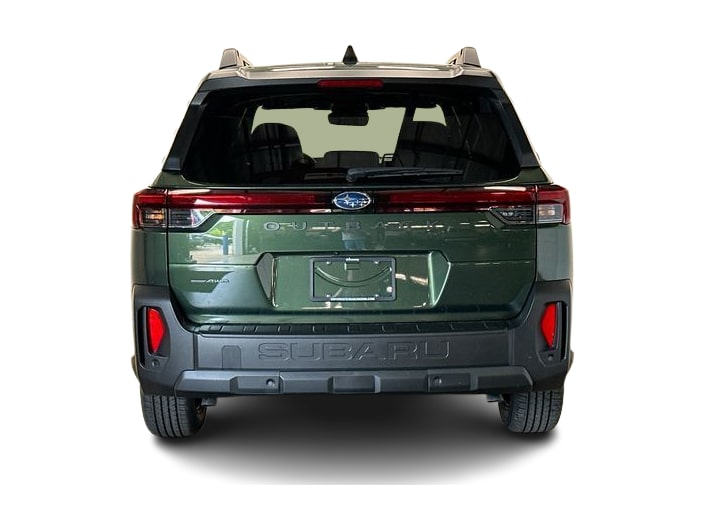 Thumbnail: 2026 Subaru Outback - 5