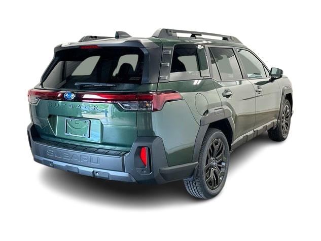 Thumbnail: 2026 Subaru Outback - 31