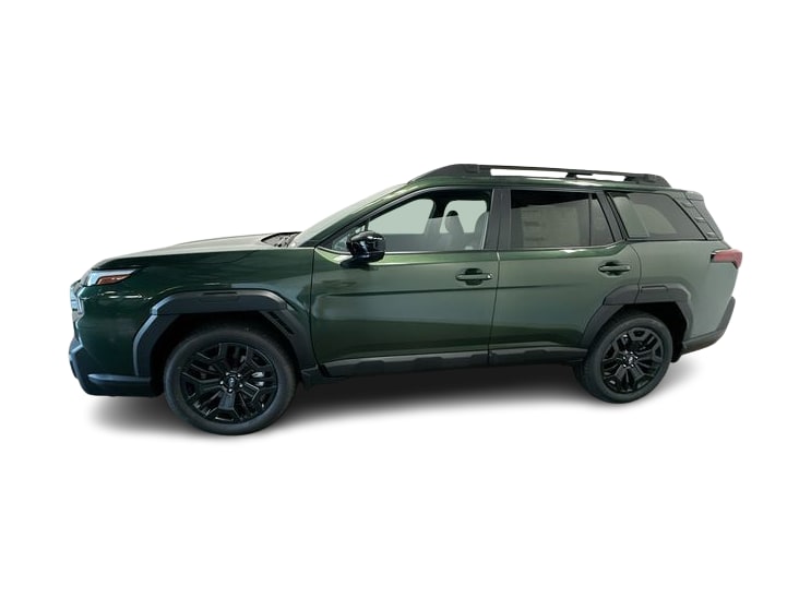 Thumbnail: 2026 Subaru Outback - 3