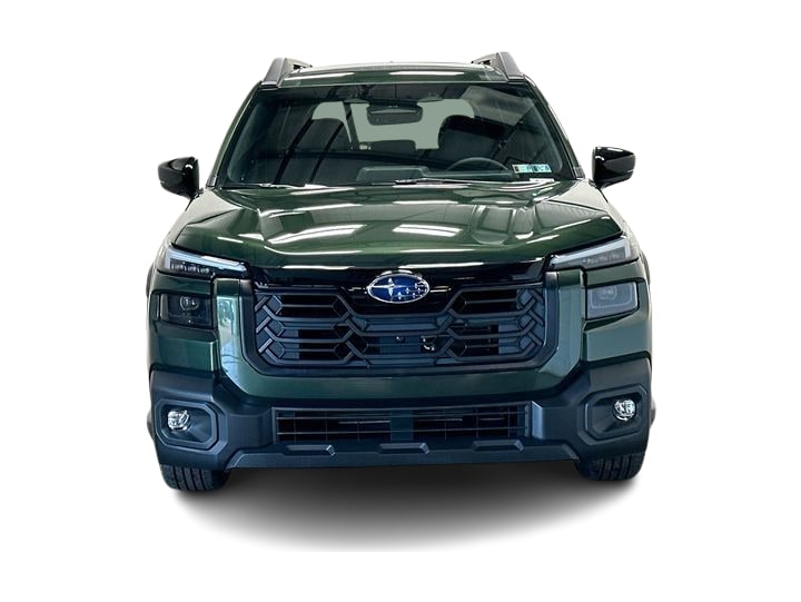 Thumbnail: 2026 Subaru Outback - 6