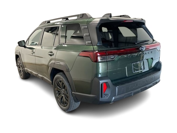 Thumbnail: 2026 Subaru Outback - 4